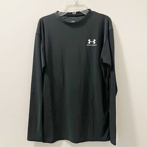 Under Armour Locker Long Sleeve Compression - Size XL